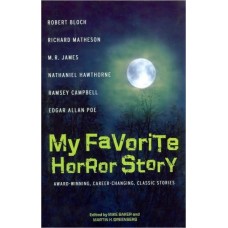 My Favorite Horror Story