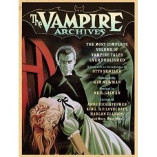 Vampire Archives