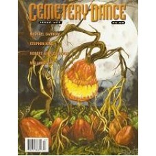 Cemetery Dance 53