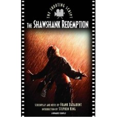 Shawshank Redemption Shooting Script