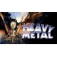 Heavy Metal Heavy Metal