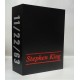Stephen King Slipcases