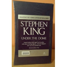 Under the Dome UK LIMITED 1 / 500