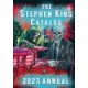 Stephen King Annuals