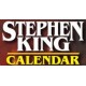 Stephen King Calendar